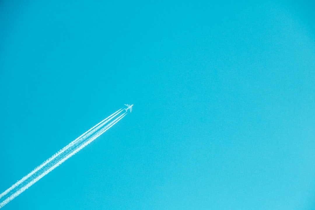 Bilan carbone d'un vol en avion : ce que votre billet ne vous dit pas
