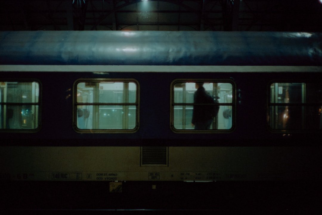 Train de nuit en Europe : 12 lignes mythiques pour voyager en dormant