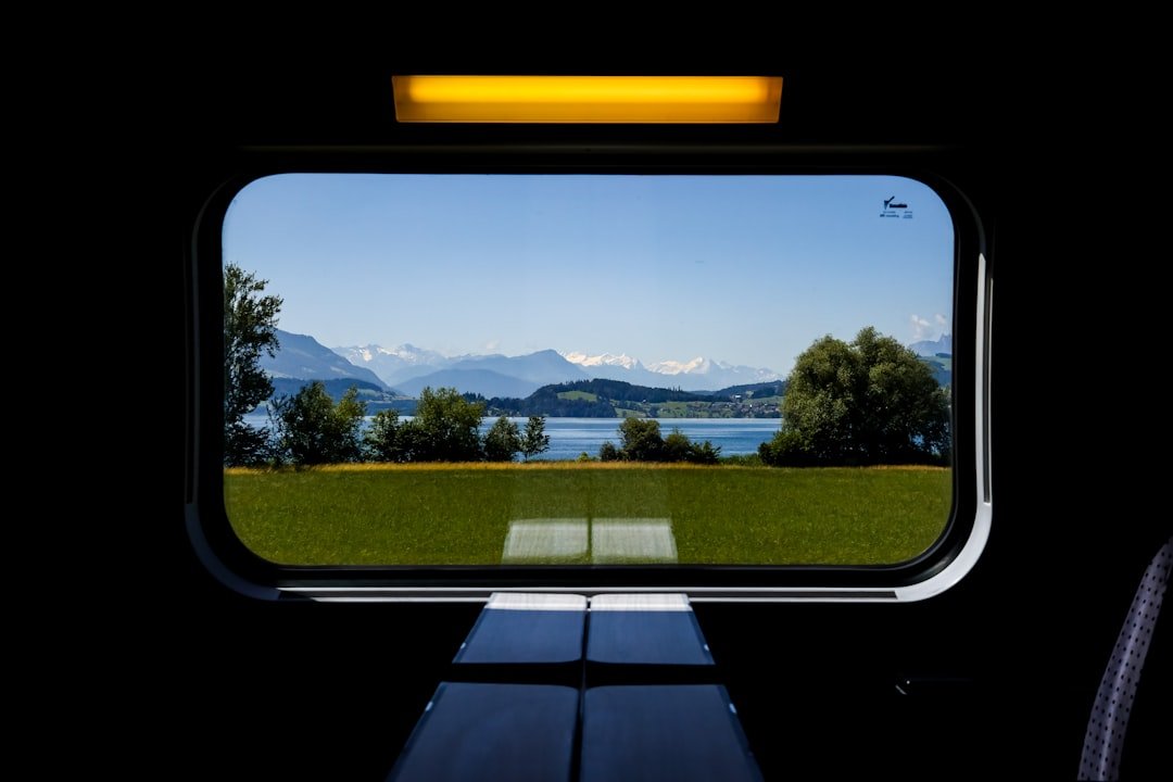 Trains panoramiques en Europe : 10 trajets à couper le souffle
